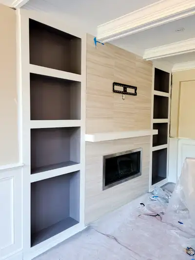 PROFESSIONAL PAINTER from $99/room(8'x8') +paint. ph647 834 7594, View more