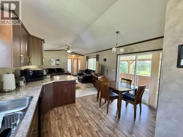 2305 MURRAY ROAD Quesnel, British Columbia in Houses for Sale in Quesnel - Image 10