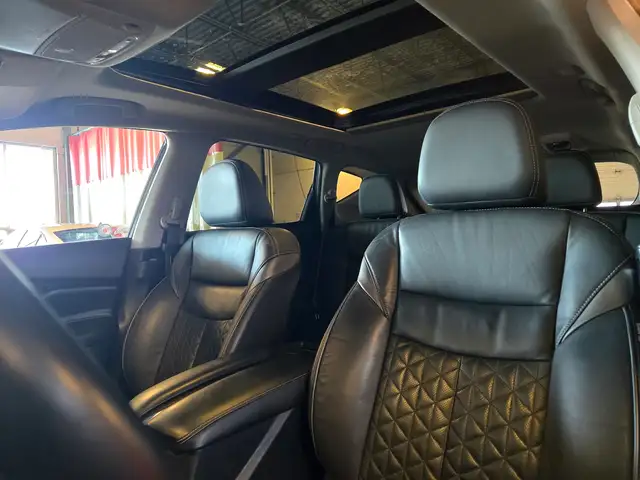 2020 Nissan Murano Platinum One Owner | No Accidents | New Tires in Cars & Trucks in Winnipeg - Image 12