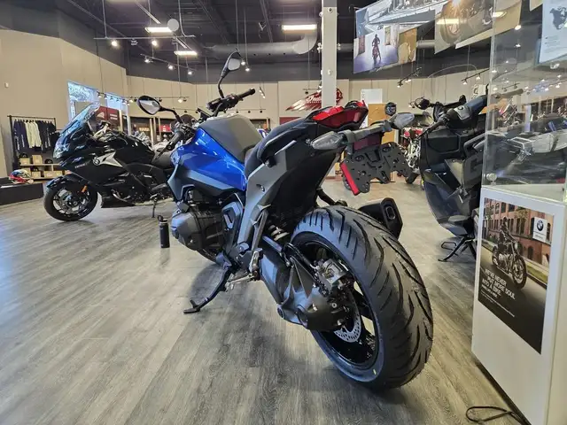 2026 BMW R 1300 R Exclusive in Street, Cruisers & Choppers in Oakville / Halton Region - Image 4