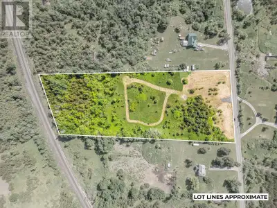 Welcome to Buttermilk Falls Rd. This spacious 5.16 acre rural building lot has a newly installed dri...