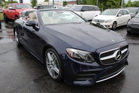 2018 Mercedes-Benz Classe-E 2018 MERCEDES-BENZ E400 CONVERTIBLE SPORT AMG PACK, DESIGNO, 72.280 KM:... (image 4)