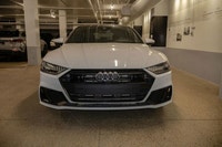 This Audi A7 has a strong Intercooled Turbo Gas/Electric V-6 3.0 L/183 engine powering this Automati... (image 1)