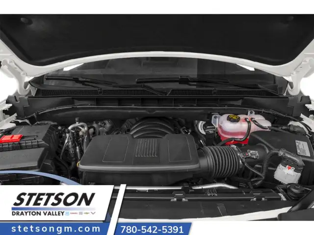 2024 GMC Yukon SLT in Cars & Trucks in St. Albert - Image 24