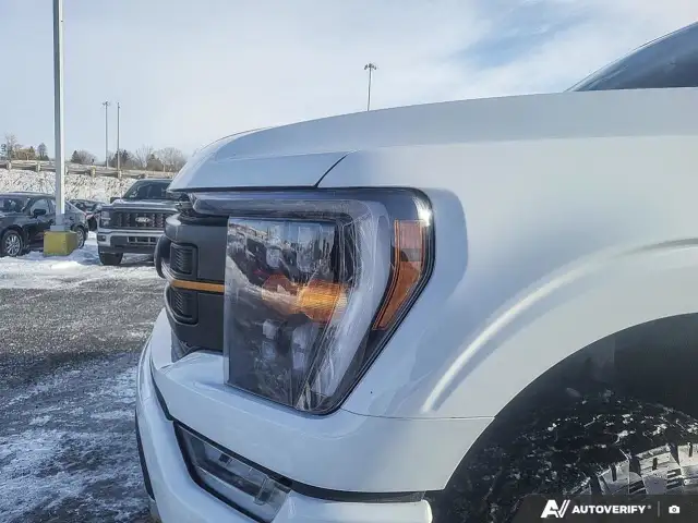 2023 Ford F-150 Tremor in Cars & Trucks in Laval / North Shore - Image 12