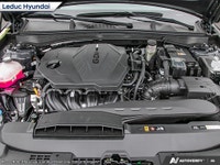 AMVIC LICENSED DEALER. PRICE EXPIRES May 21,2025 Engine: Theta III Smartstream 2.5L GDI + MPI DOHC 1... (image 5)