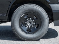 HD Trailering Pkg | Remote Start | Remote Keyless Entry | Bluetooth | Black Wheels | Wilson-Niblett... (image 3)