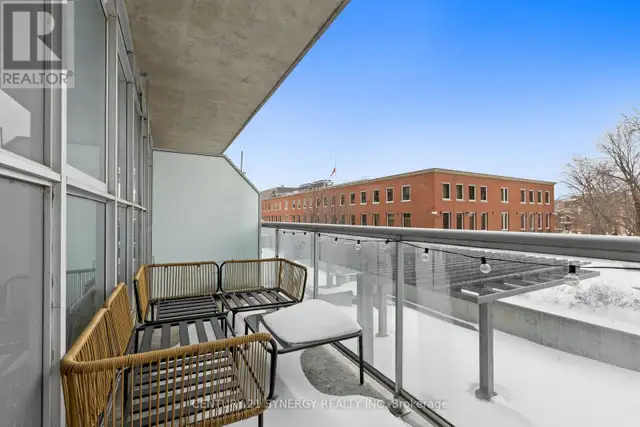 303 - 179 GEORGE STREET Ottawa, Ontario in Condos for Sale in Ottawa - Image 25