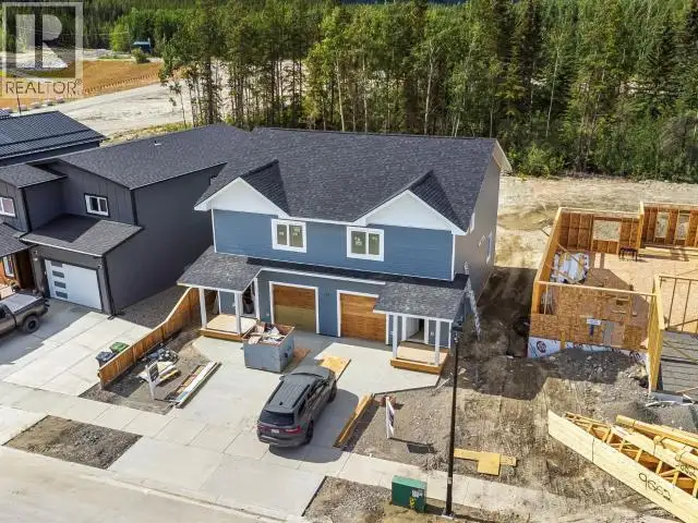 B-10 FLORA AVENUE Whitehorse, Yukon in Houses for Sale in Whitehorse - Image 6