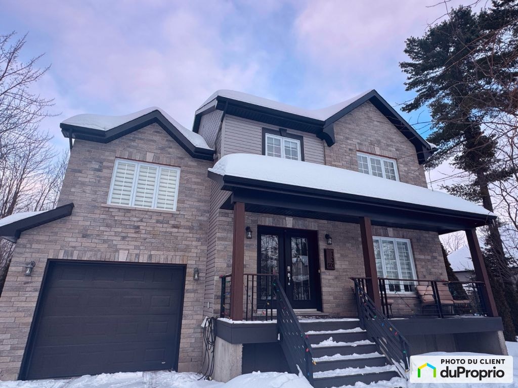$699,900 - 2 Storey for sale in St-Colomban — photo 2