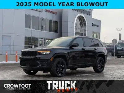 This Jeep Grand Cherokee has a durable Regular Unleaded V-6 3.6 L/220 engine powering this Automatic...
