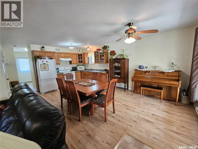 109 Aspen DRIVE Meadow Lake Rm No.588, Saskatchewan in Houses for Sale in Meadow Lake - Image 7