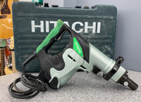 Hitachi DH40FR 1-9/16" Spline Rotary Hammer
