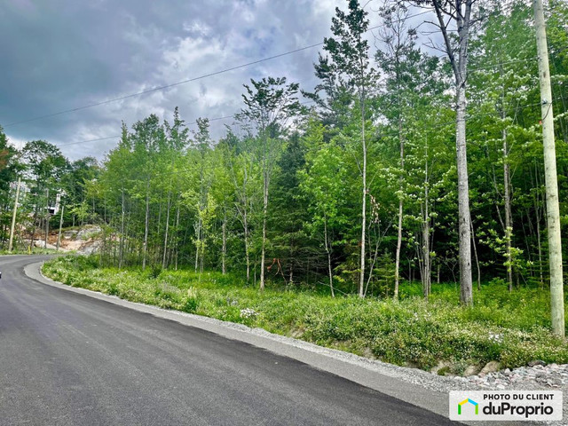 299 000$ - Prix taxes incluses - Terrain résidentiel à Cantley in Land for Sale in Gatineau