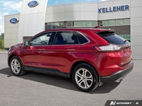 Experience the exhilarating responsiveness of the Twin-Scroll 2.0L I4 EcoBoost engine under the hood... (image 2)
