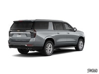 This Chevrolet Suburban boasts a Gas V8 5.3L/ engine powering this Automatic transmission. TRANSMISS... (image 1)