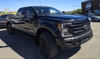???????????? 2021 FORD F-350 TREMOR LARIAT DIESEL ???????????? ???? FULLY LOADED • LIFTED • FINANCIN... (image 8)