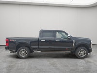 PLATINUM PLUS PKG, TWIN PANEL POWER MOONROOF, 5TH WHEEL/GOOSENECK HITCH PREP PKG, FX4 OFF-ROAD PACKA... (image 8)