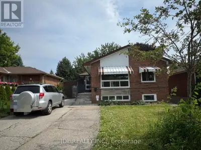 MAIN - 51 BEACHAM CRESCENT Toronto (Tam O'Shanter-Sullivan), Ont