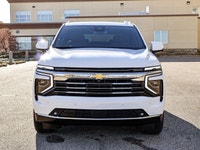 Welcome To Sherwood Park Chevrolet. The #1 Volume Chevrolet Dealer in Canada. This Chevrolet SUBURBA... (image 2)