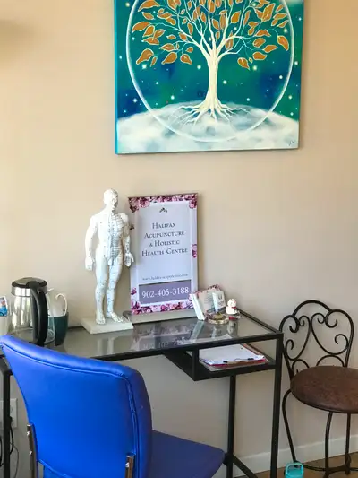Provide TCM consultations and therapeutic treatments, including acupuncture, herbal medicine, cuppin...