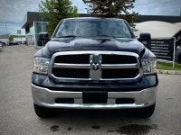 Stock#: 251216BThe 2018 RAM 1500 SLT 4x4 Quad Cab with a 6.3 ft box is a robust and versatile half-t... (image 3)