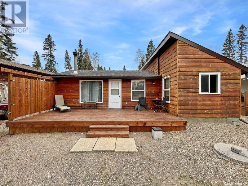 210 Kaldor AVENUE Emma Lake, Saskatchewan Houses for Sale Prince