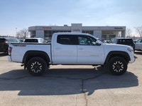 Welcome to Belleville Toyota! TRD OFF ROAD . Engine: 3.5L L/100Km City: 13.0 L/100Km Hwy: 10.5 Safet... (image 3)