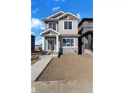 STUNNING EXECUTIVE 2 STOREY! Built by San Rufo Homes, the Brody model delivers 1,657 sq ft of upscal...
