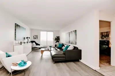 Renovated 2 Bedroom Apartment in Owen Sound
