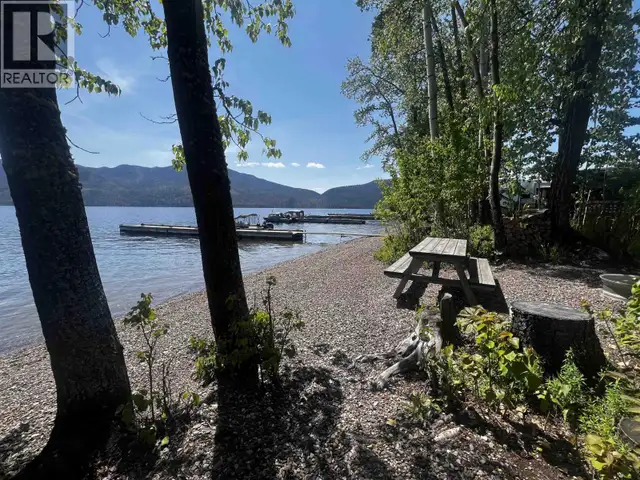 LOT 2 153 BIRCH BAY RESORT ROAD Fraser Lake, British Columbia in Land for Sale in Burns Lake - Image 7