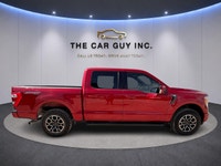 All prices subject to applicable taxes 2022 Ford F-150 XL SuperCrew 4WD – EcoBoost Power | Built For... (image 2)