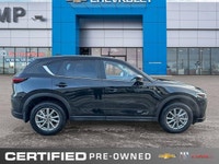 Saskatoon Motor Products - Recent Arrival! 2025 Mazda CX-5 GS - Certified. Certification Program Det... (image 6)