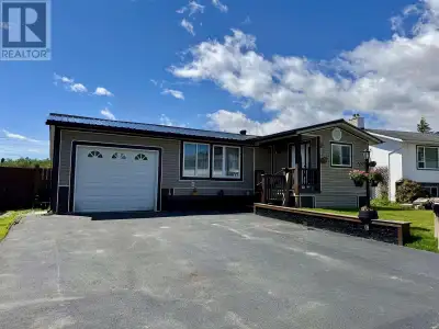 Newly renovated 4-bedroom 2 bath home featuring open-concept kitchen living area. Kitchen is equippe...