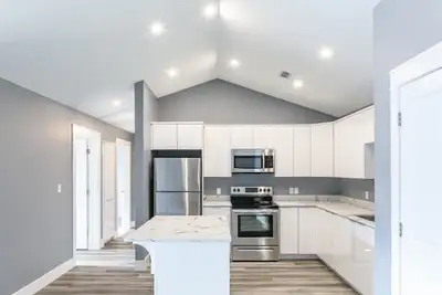 3 bedroom unit available the Town of Cornwall PEI Location: 55 Byway avenue- Just off the Ferry road...