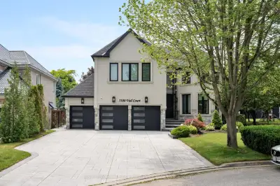 Owned since 2017, the current owners have extensively renovated the home- hundreds of thousands inve...
