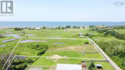 We have 4 acres of prime land for sale with ocean views and deeded ocean access. Located just 10 min...