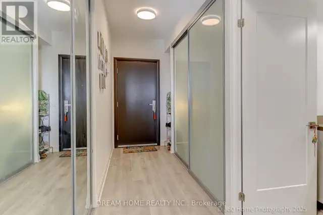 1711 - 12 GANDHI LANE Markham (Commerce Valley), Ontario62868539526145123