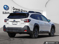 2023 Subaru Outback Onyx - Master Every Landscape 2023 Subaru Outback Onyx - Master Every Landscape... (image 5)