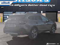 Check out this certified 2022 Subaru Outback Limited XT AWD | Leather | Navi | Sunroof | Heated Seat... (image 4)