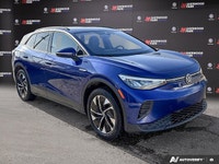 Come see this 2021 Volkswagen ID.4 Pro before it's too late! * This Volkswagen ID.4 is a Bargain wit... (image 7)