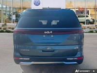 This Kia Carnival boasts a Regular Unleaded V-6 3.5 L/212 engine powering this Automatic transmissio... (image 3)