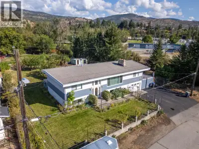 CLICK VIDEO.Welcome to your own private creekside oasis, 4 bedroom, 2 bathroom home set on .35 acres...