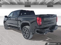 Check out this 2025 GMC Sierra 1500 AT4 before it's too late! *Get Your Money's Worth for this GMC S... (image 3)