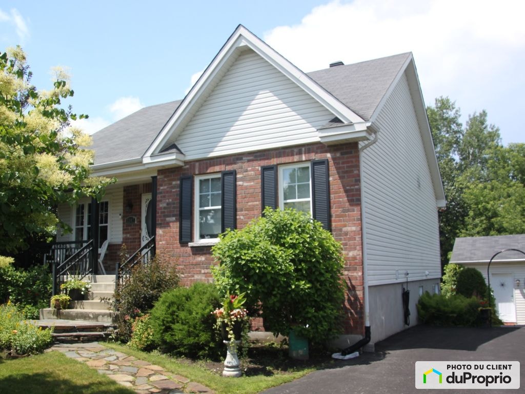 $739,000 - Raised Bungalow for sale in Prevost — photo 2
