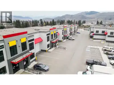 Only 4 units remaining in the second and final industrial phase at Silver Star Gateway Business Park...