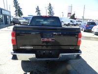 Welcome to Central Truck Sales. 2015 GMC SIERRA 1500 4X4 / SHORT BOX , Automatic transmission v8 (ga... (image 4)