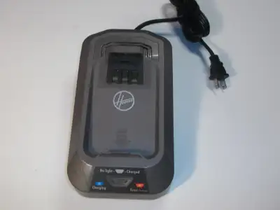 HOOVER CHARGER UNIT, View more
