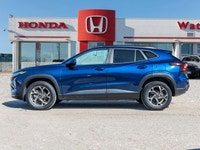 *The listed price reflects a financing offer and includes a $1,500 rebate.* *WATERLOO HONDA'S **PRE-... (image 3)