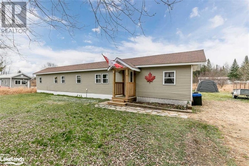1157 OLD MUSKOKA Road Huntsville, Ontario Houses for Sale Muskoka